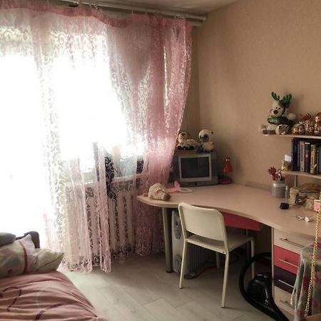 Apartment On Studentska Street Λβιβ Εξωτερικό φωτογραφία