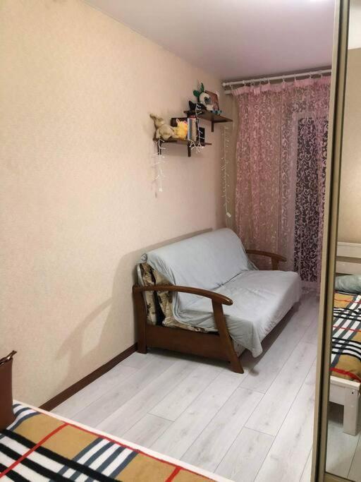 Apartment On Studentska Street Λβιβ Εξωτερικό φωτογραφία